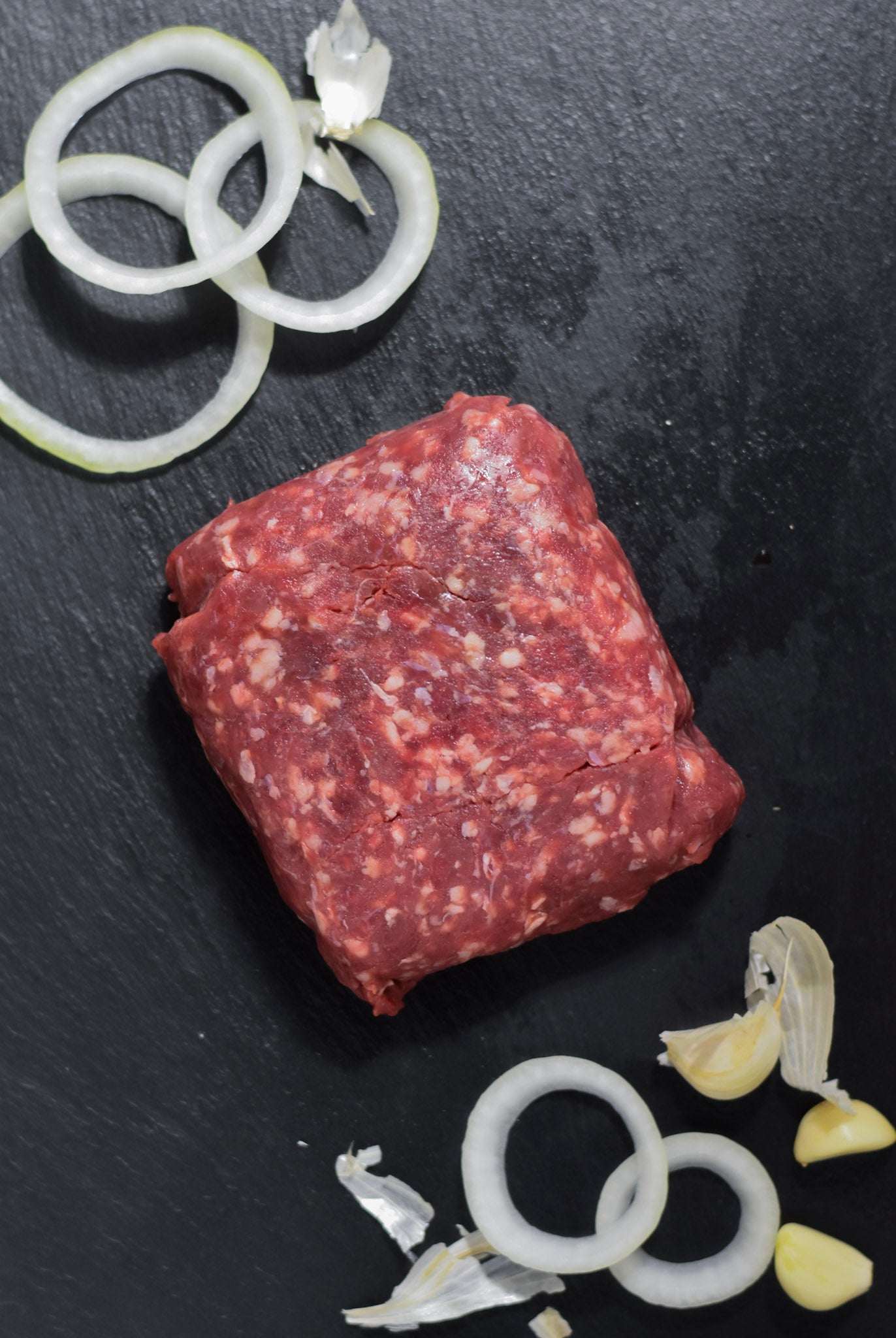 Ground Beef / Hamburger