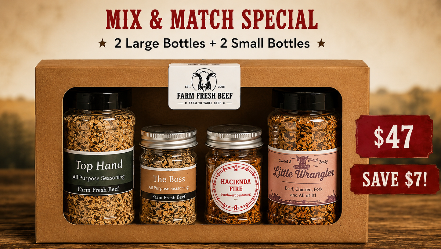Mix and Match Box 2