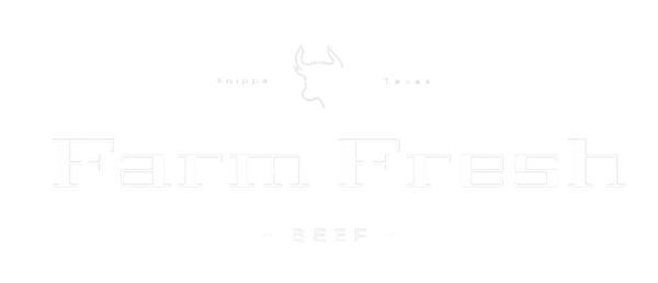 Farm Fresh Beef logo
