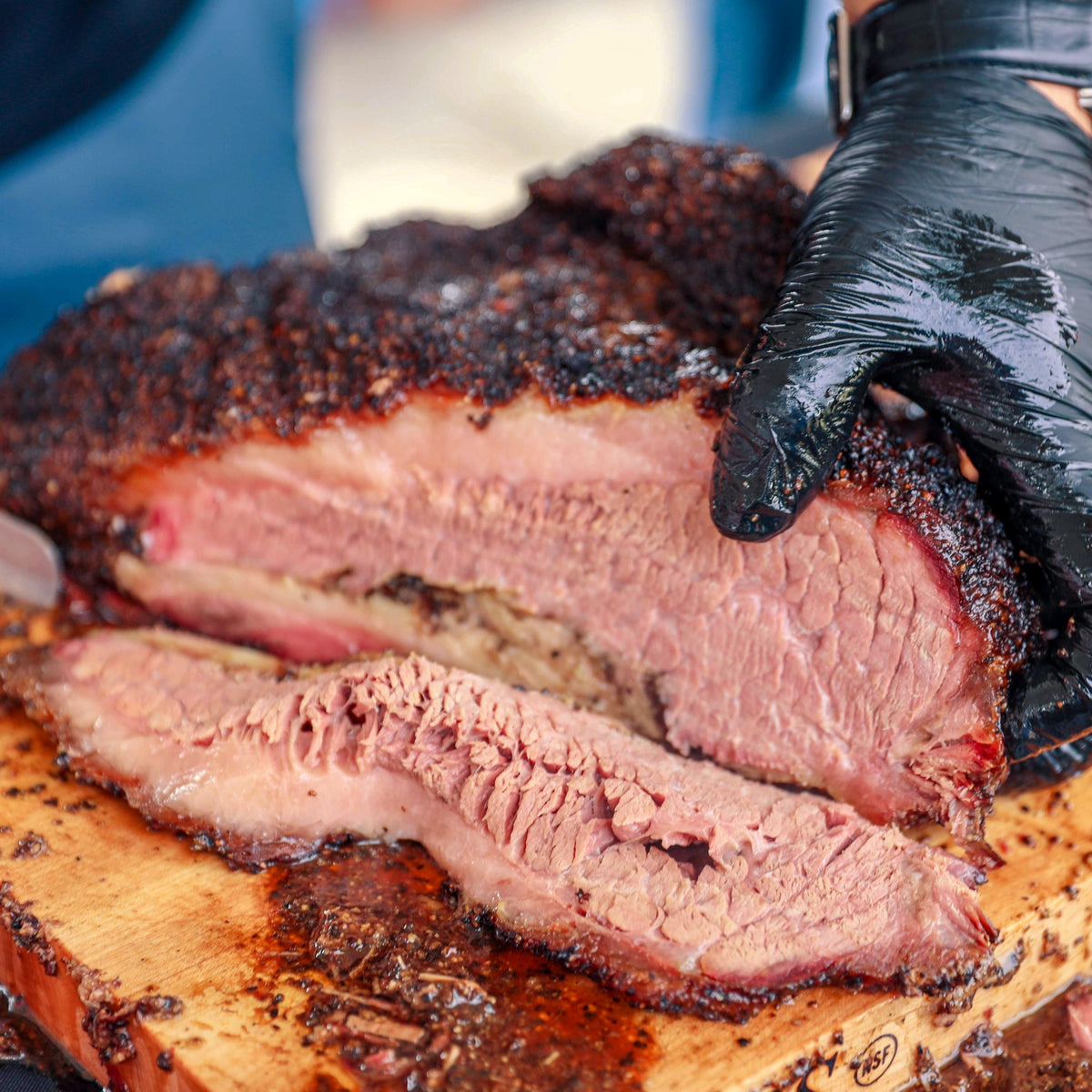 Brisket - Half Packers
