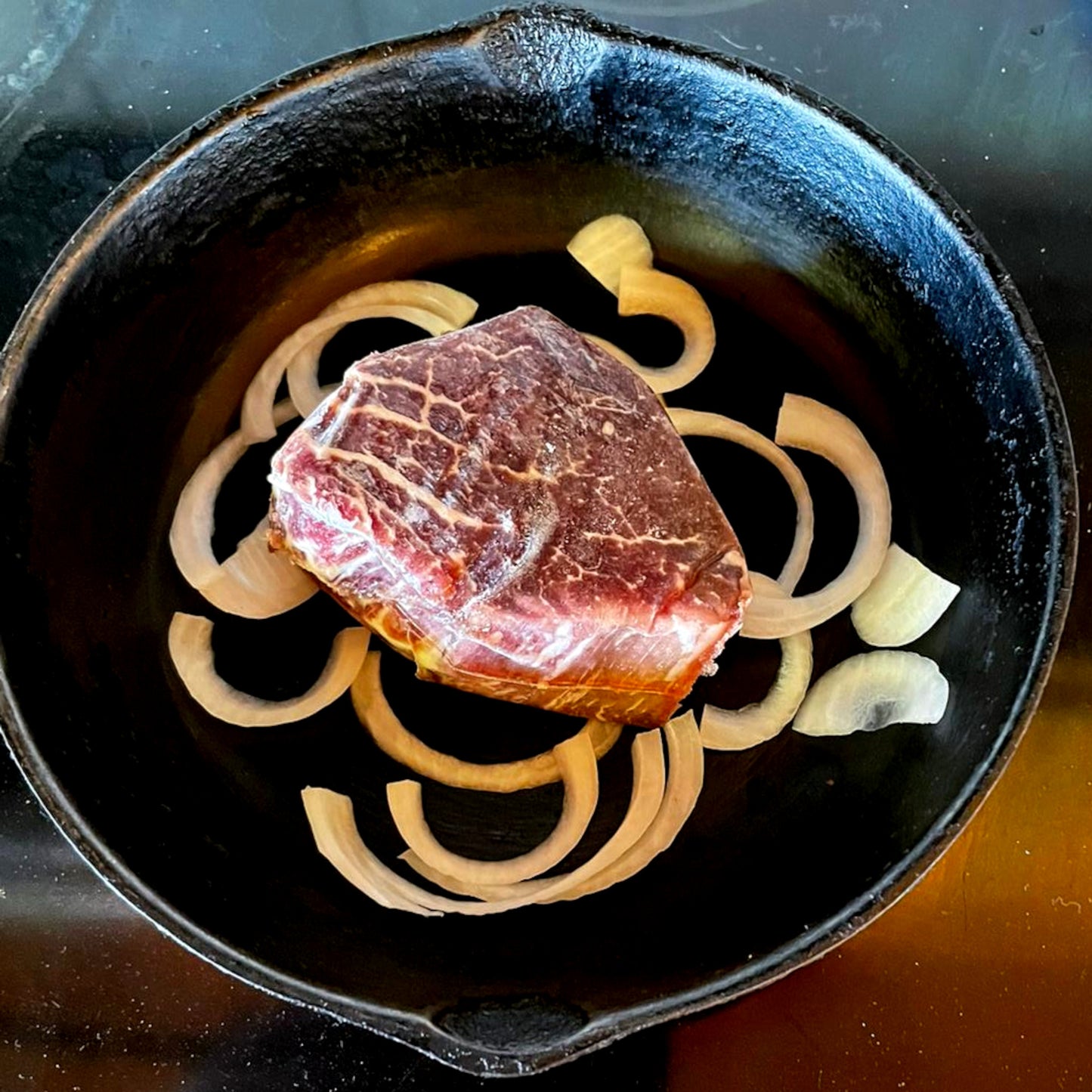 beef tenderloin filet