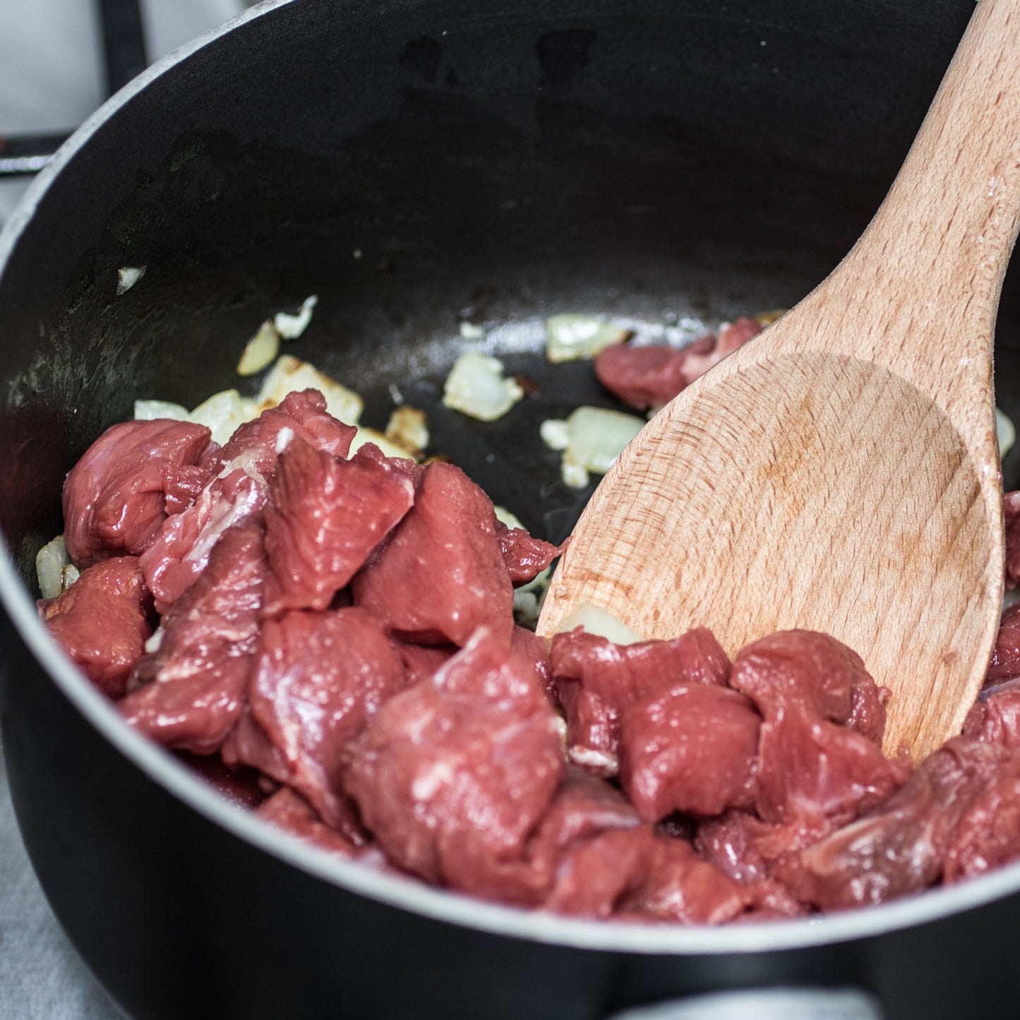 beef tenderloin tips