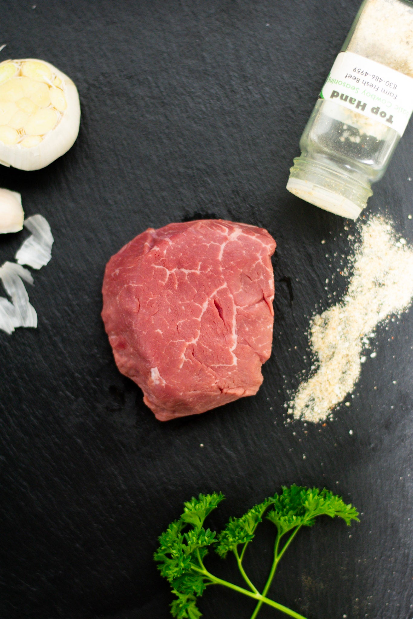 Filet Mignon
