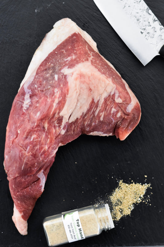 Tri-Tip Roast