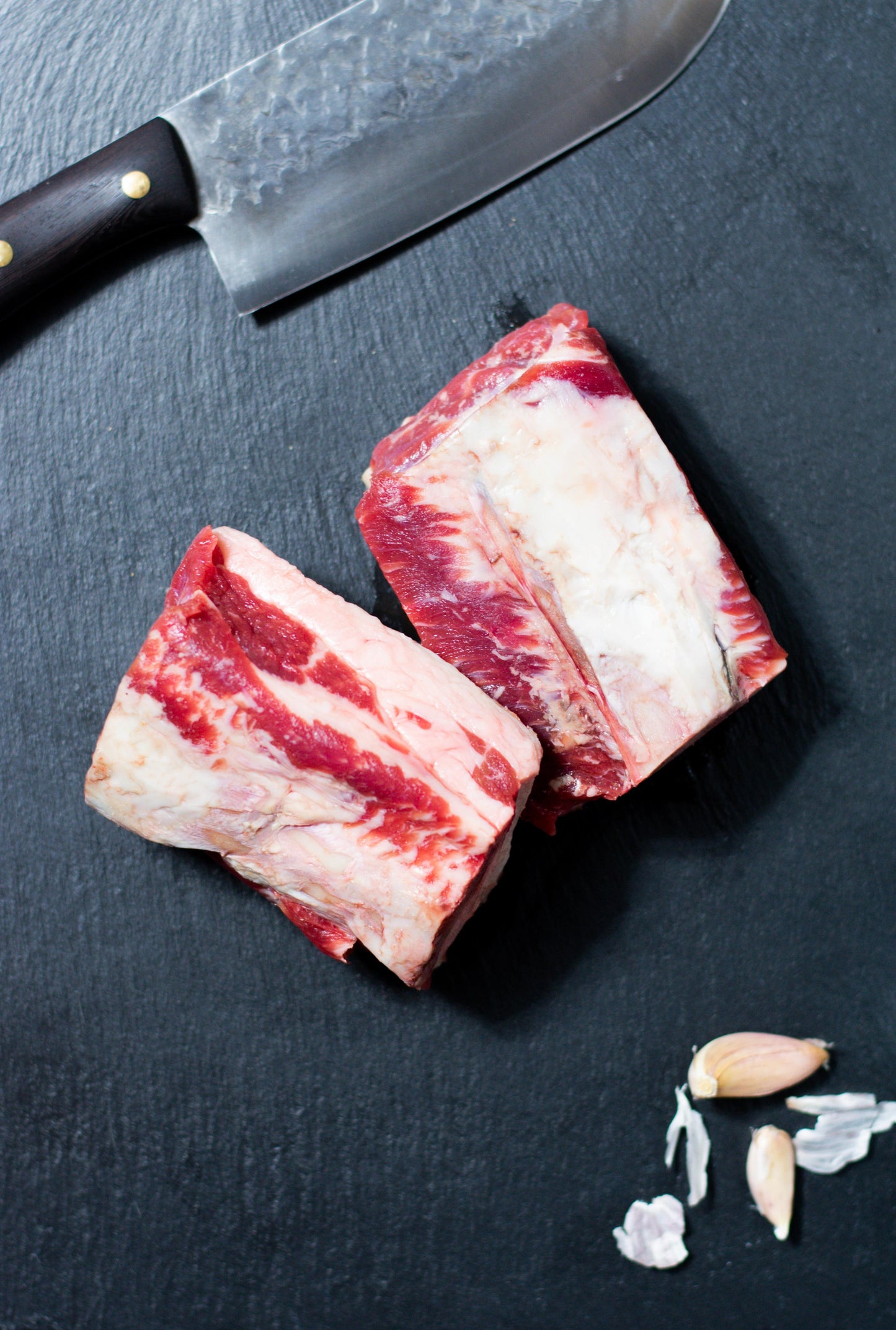 Short Ribs