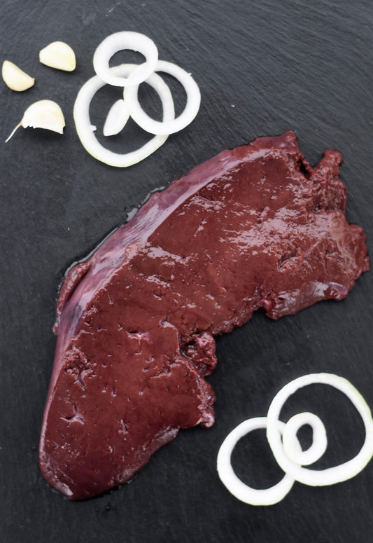 Beef Liver