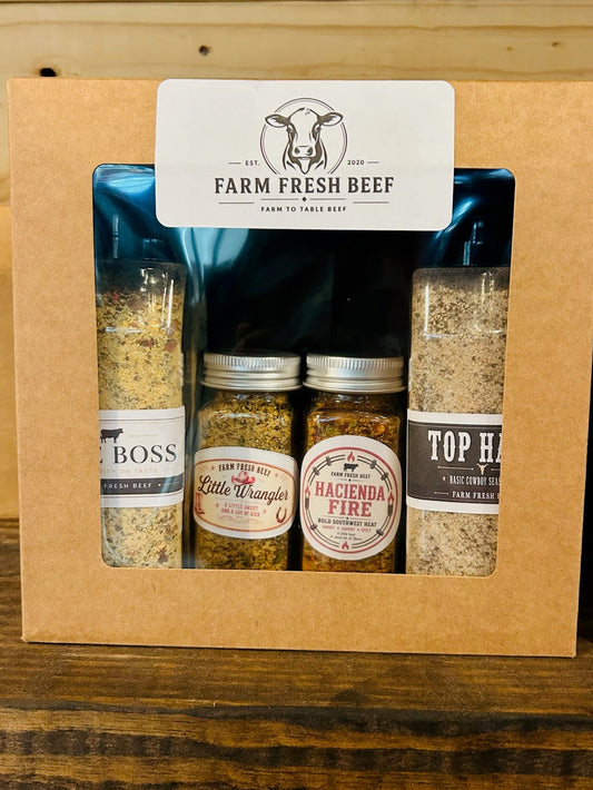 Create Your Own Box