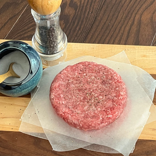 ground beef / hamburger