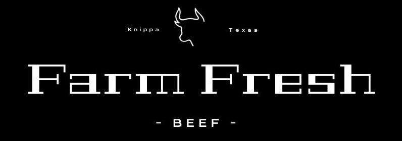 Farm Fresh Beef